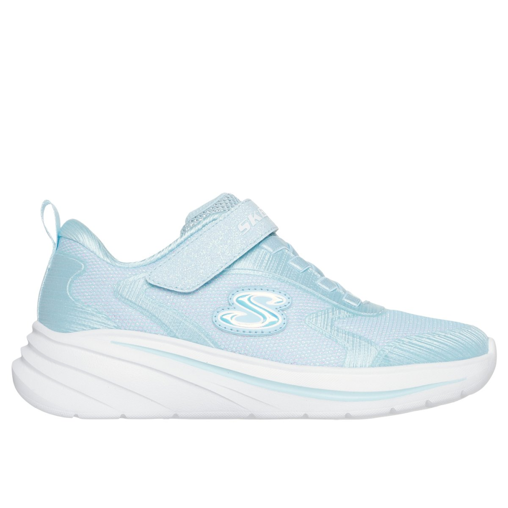 Ltbl Color SKECHERS Wave 92 blau 303557L-LTBL Preisvergleich