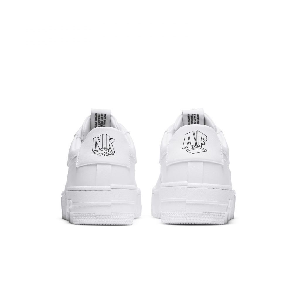 nike air force 1 pixel heren