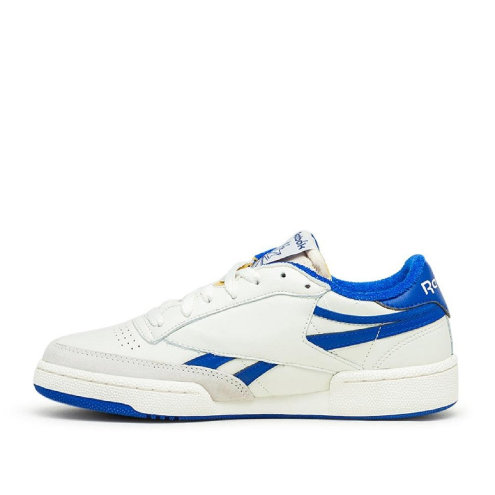 reebok revenge vintage bleu