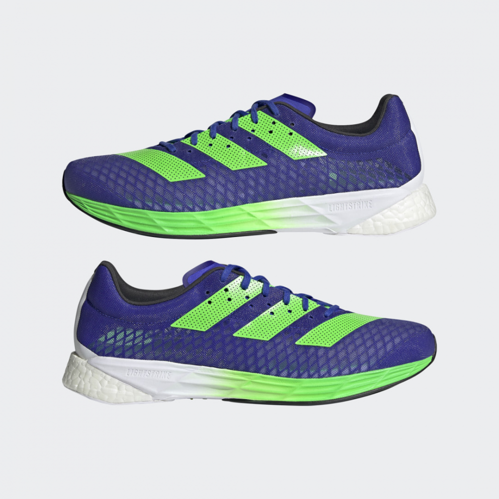 light strike adidas