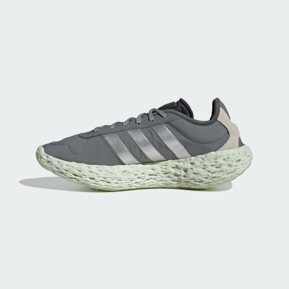 adidas Zponge grau JH8111 Preisvergleich
