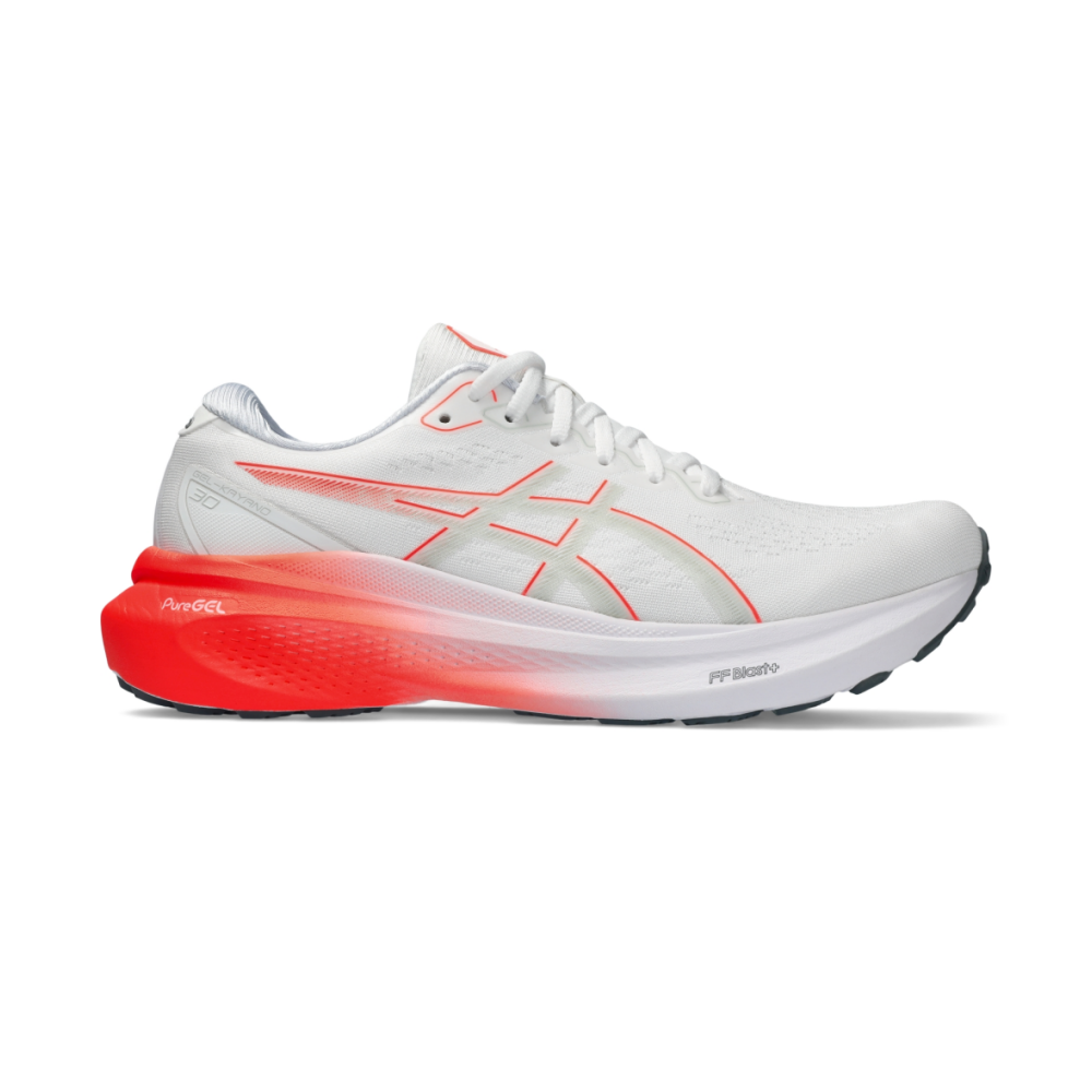 Asics Gel Kayano 30 weiss 1011B548 102 Preisvergleich