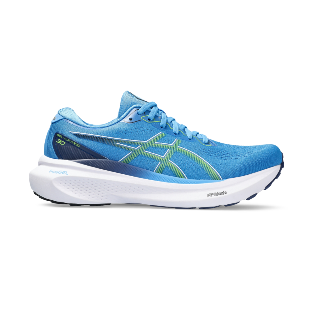 Asics Gel Kayano 30 blau 1011B548 404 Preisvergleich