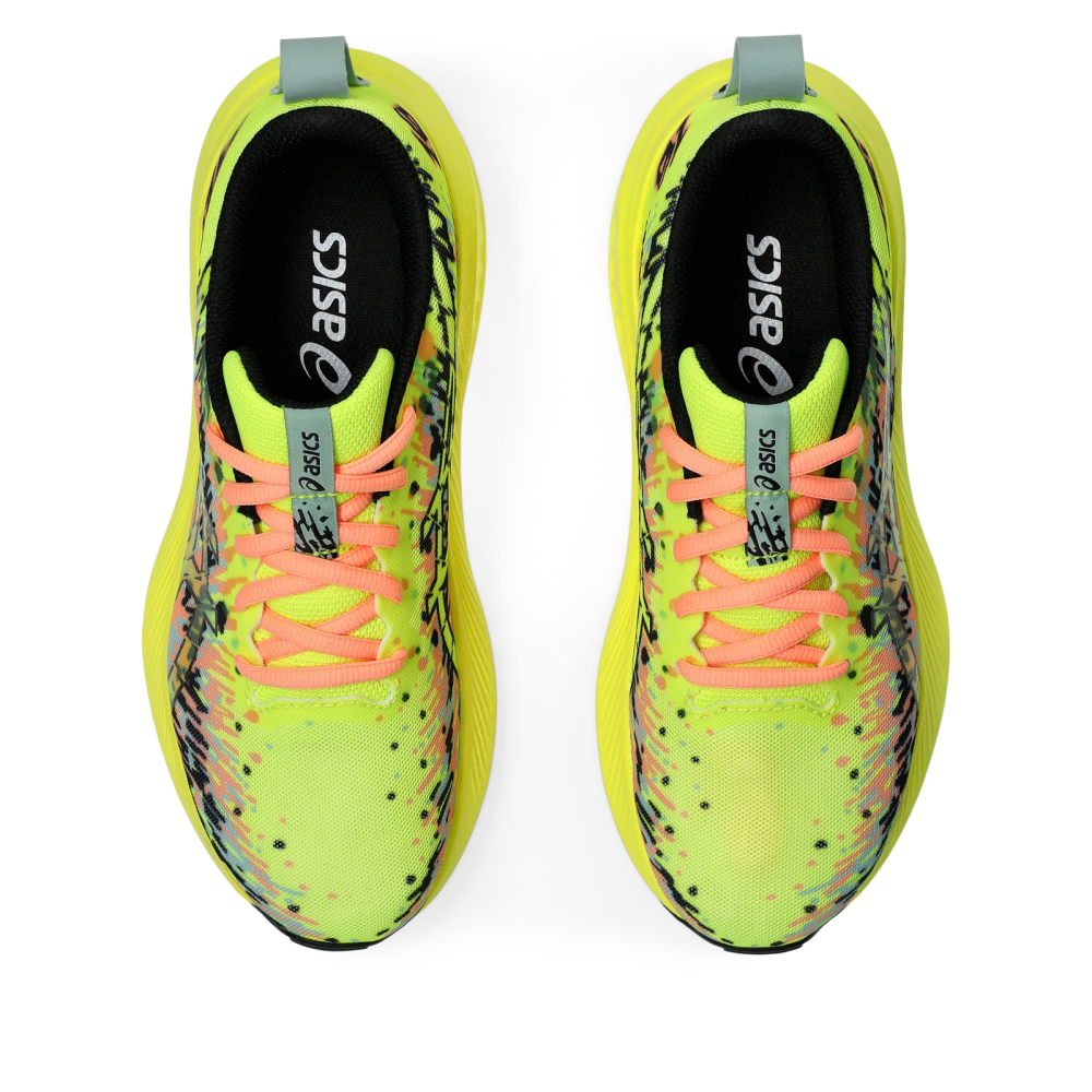 Asics gel noosa running shoes on sale