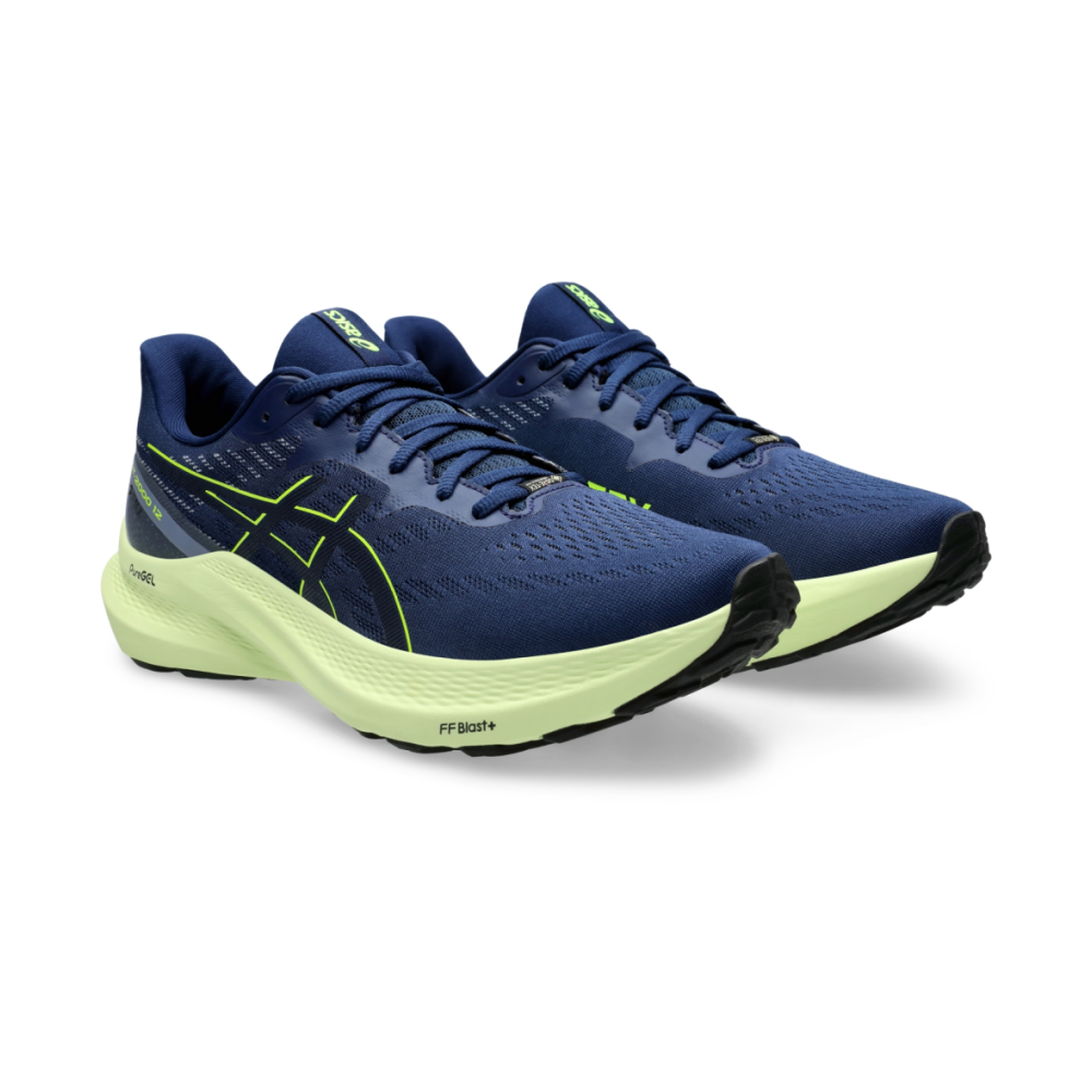 Asics gt 2000 junior bleu online