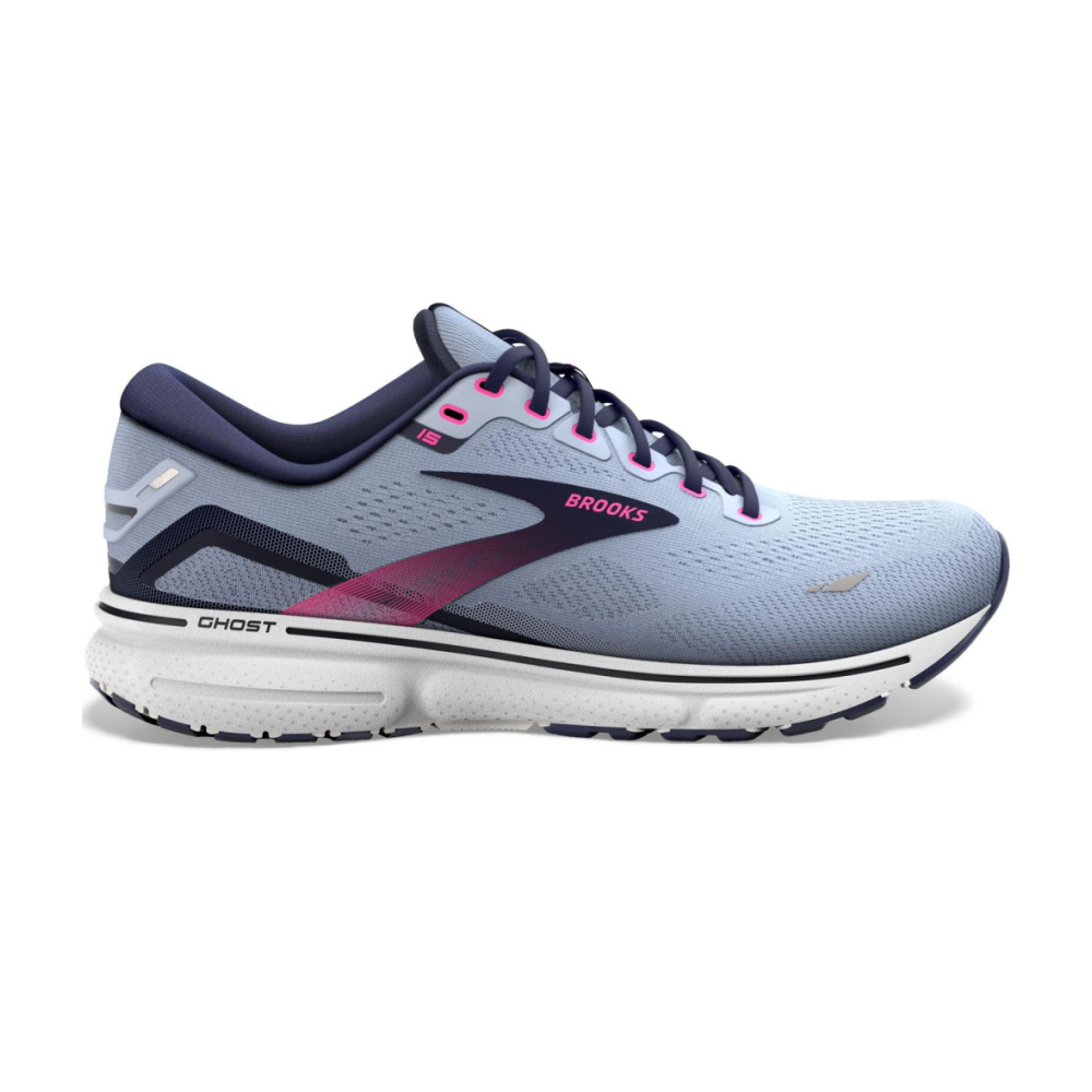Brooks Ghost 15 blau 1203801B493 Preisvergleich