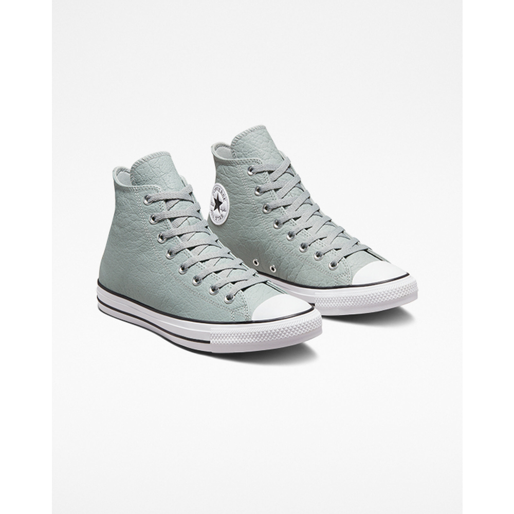 Converse Chuck Taylor All Star High weiss A03286C