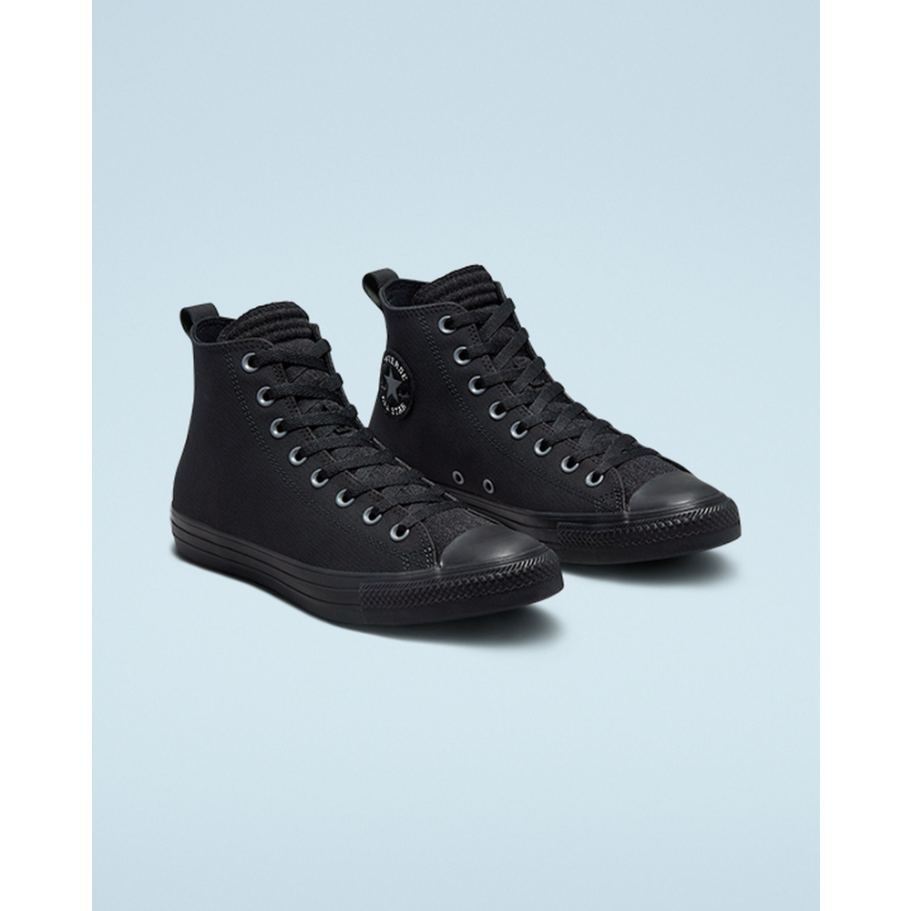 weather resistant converse