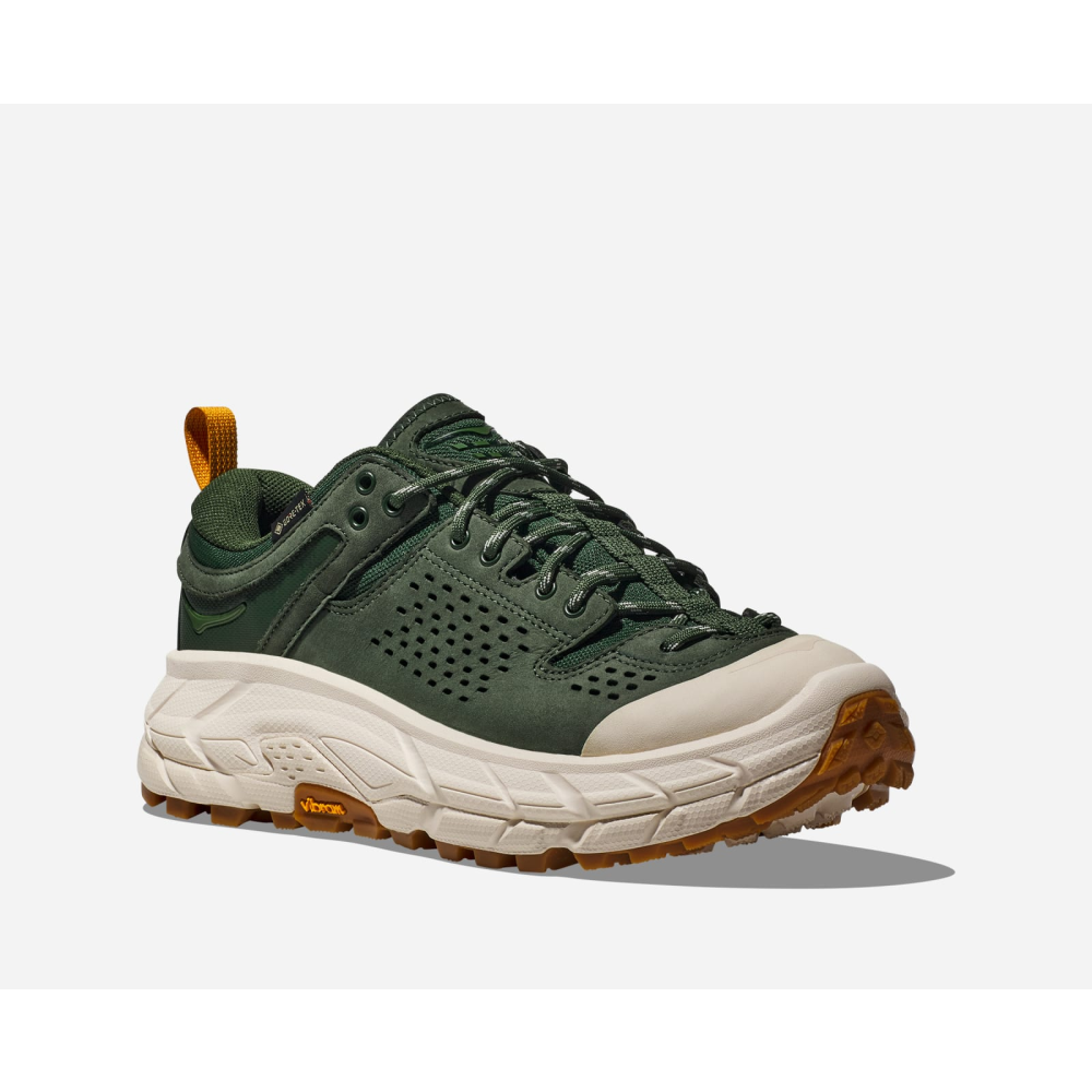 Hoka Tor Ultra Lo weiss 1130310 MVW Preisvergleich
