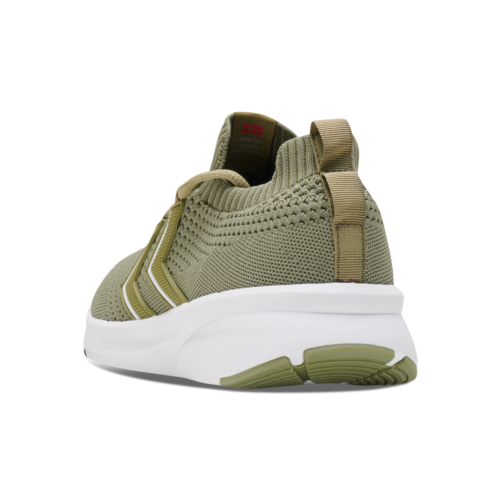 HUMMEL Flow Seamless grün 213102-8062 Preisvergleich