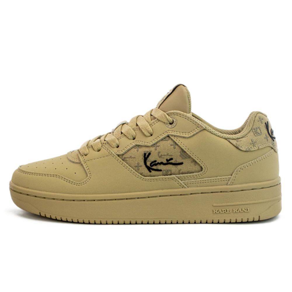Karl Kani 89 PRM braun KKFWM000362 Preisvergleich