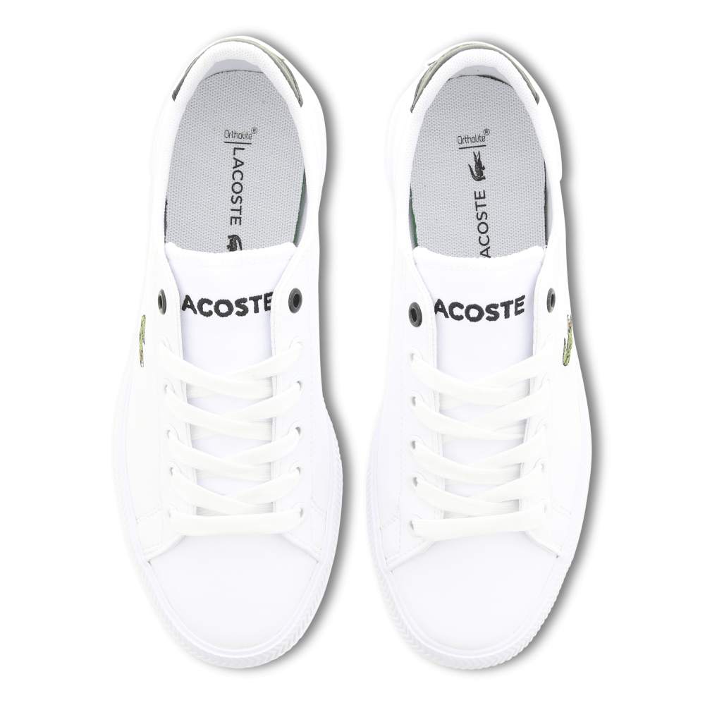 Lacoste Gripshot weiss 742CUJ0001147 Preisvergleich
