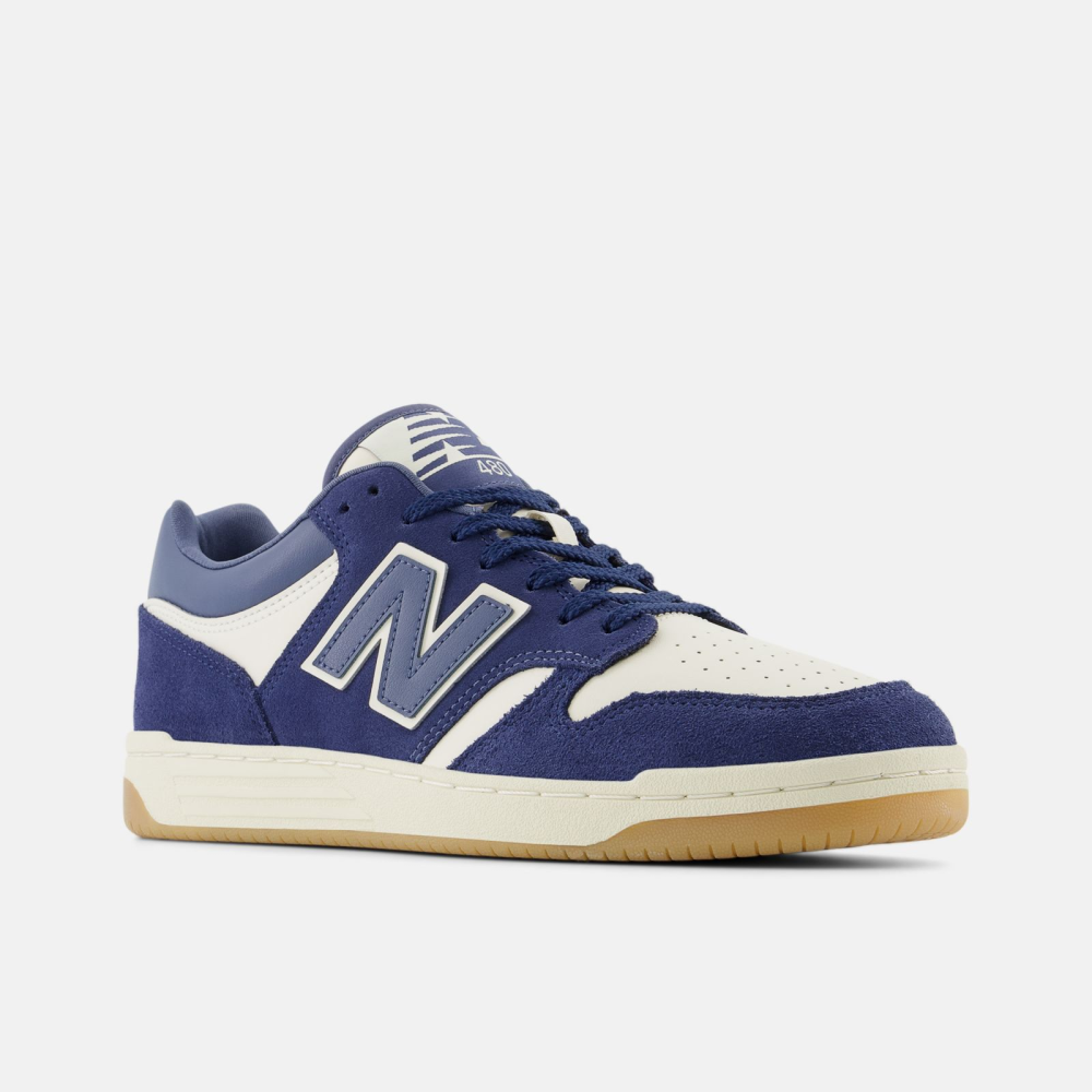 Image of New Balance 480 sneaker.s