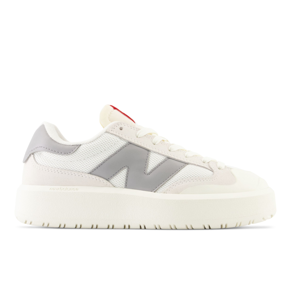 New Balance CT302 weiss CT302RS Preisvergleich