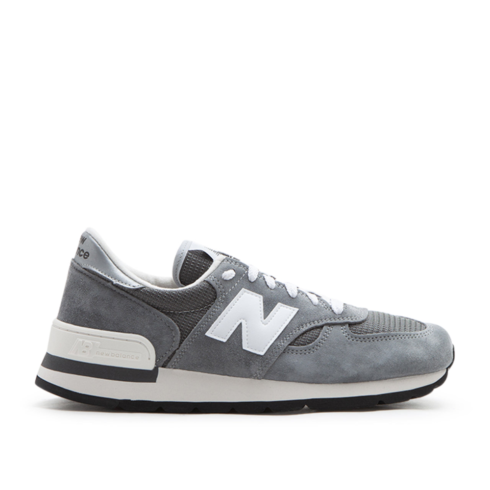 New Balance Made in USA grau M990GR1 Preisvergleich