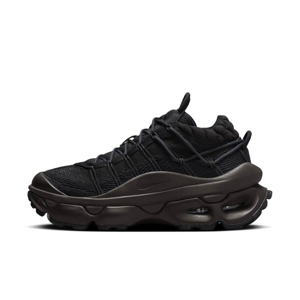 Nike Air Max Flyknit Venture WMNS Black schwarz FD2110-001
