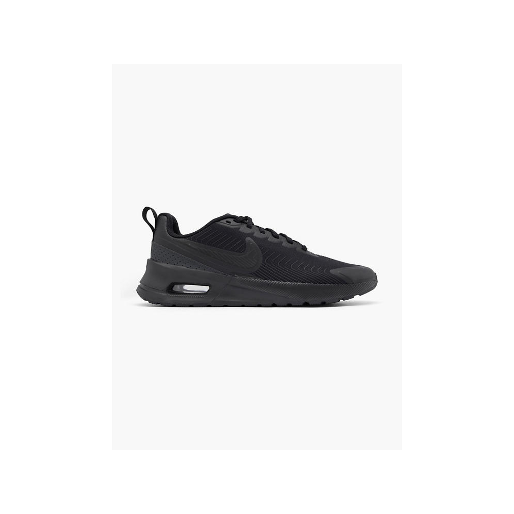 Nike Air Max Nuaxis schwarz FD4329 004 Preisvergleich