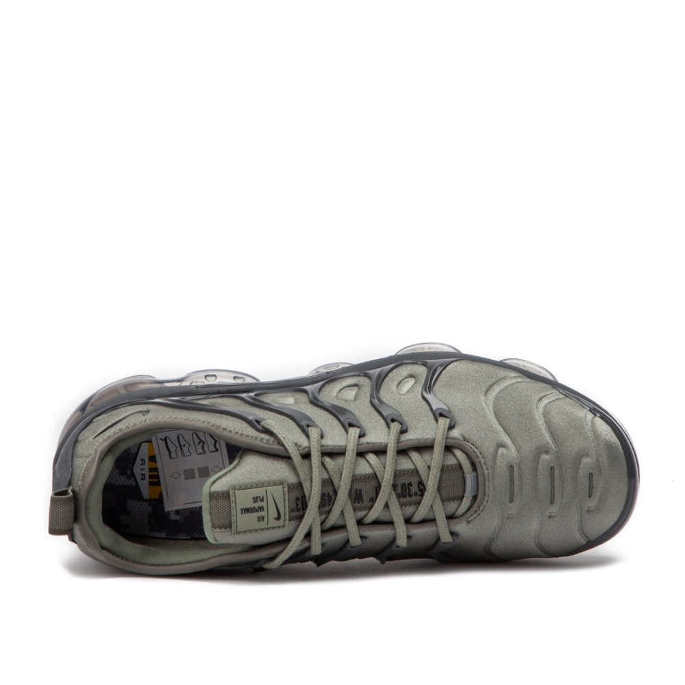 Nike Air VaporMax Plus grun AT5681 001 Preisvergleich