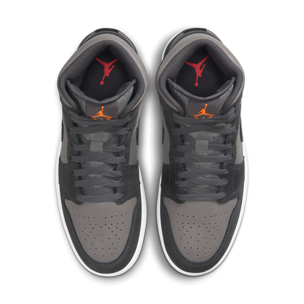 jordan 1 grau größe 38