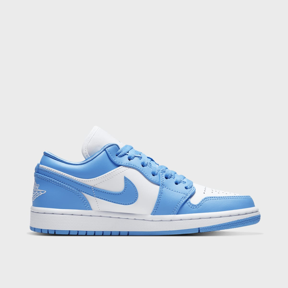 Jordan Air Low 1 blau AO9944 441 Preisvergleich