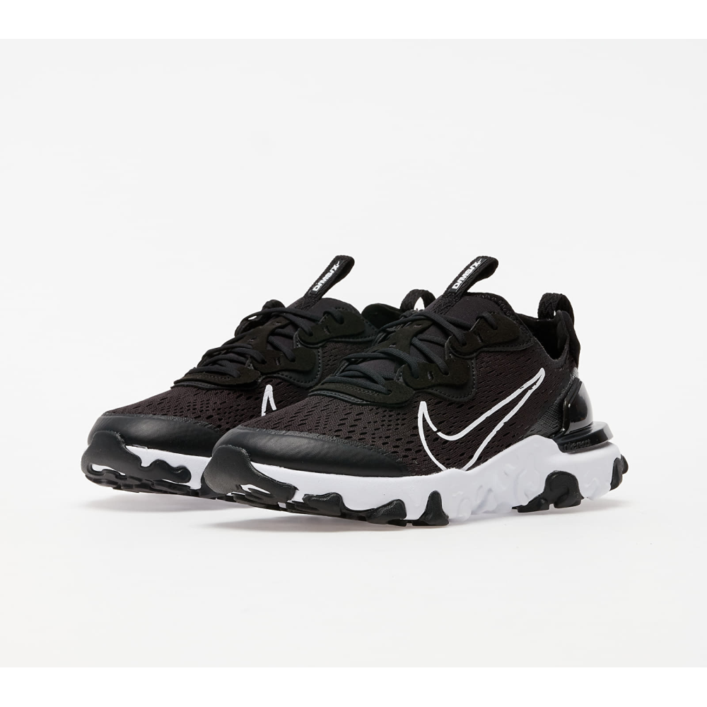 Nike React Vision GS schwarz CD6888 006 Preisvergleich