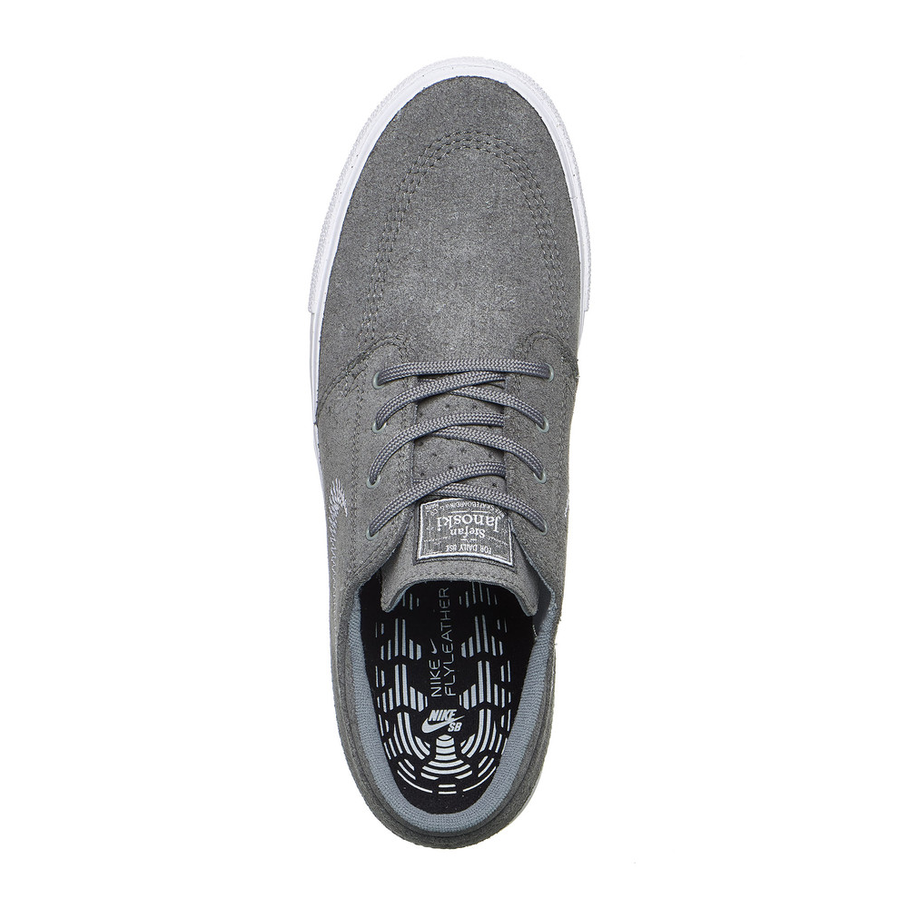 nike sb stefan janoski grau