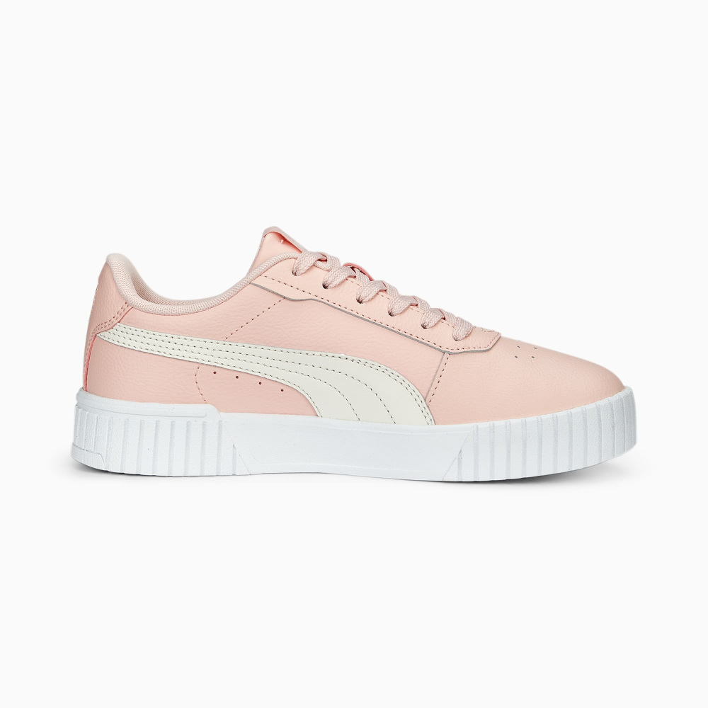 Puma carina l pink Clearance