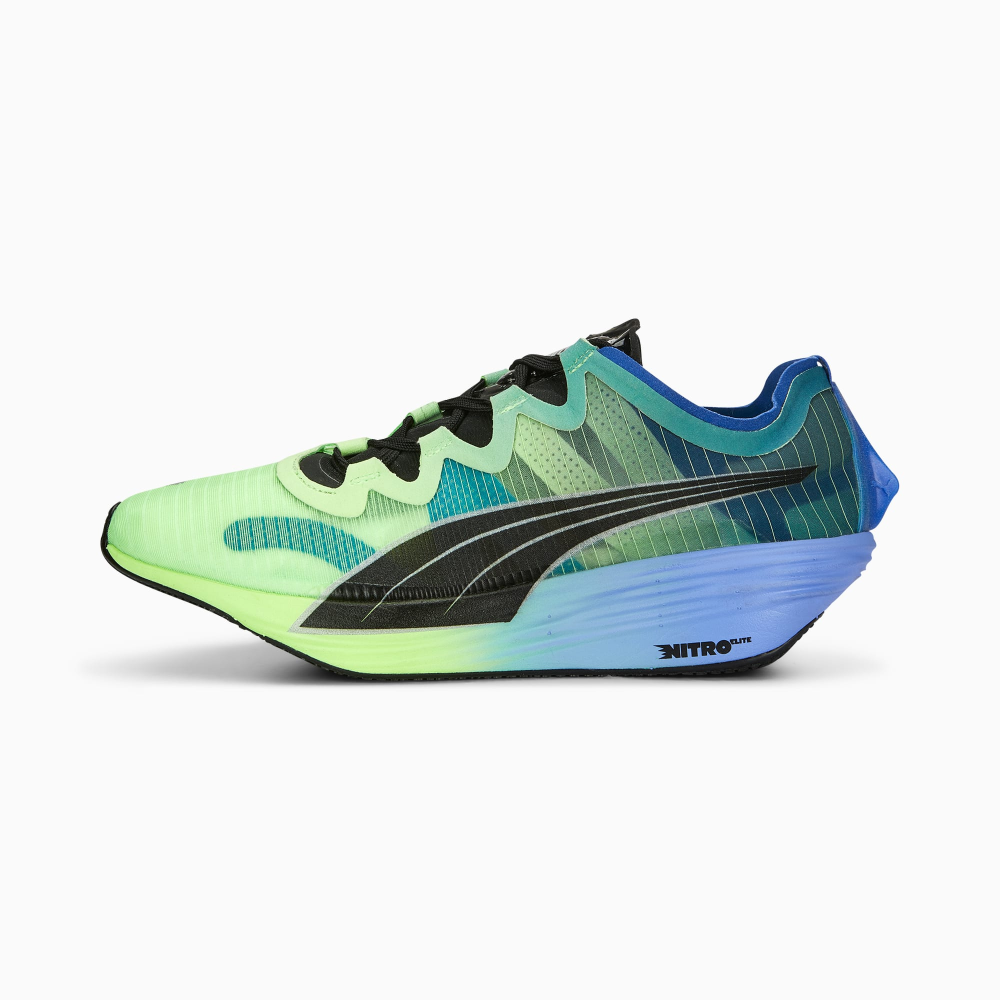 Fast Fwd Rl PUMA Fast FWD Nitro Elite bunt 376591-07 Preisvergleich