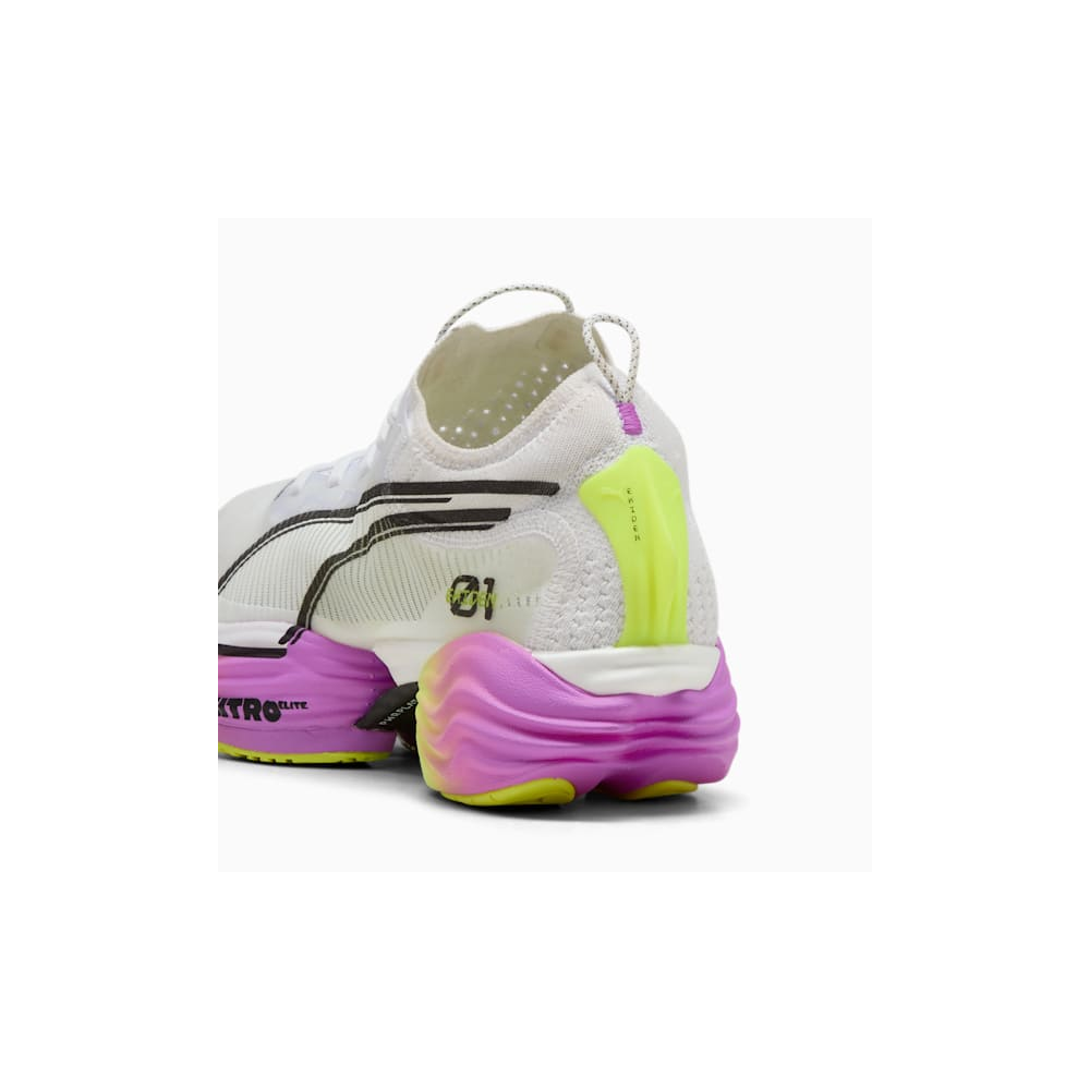 PUMA FAST R NITRO Elite 2 Ekiden Glow weiss 311904_01 PUMA FAST R NITRO Elite 2 Ekiden Glow weiss 311904_01
