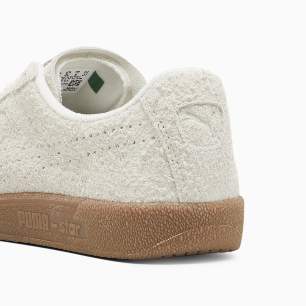 スニーカー PUMA Puma Star SD Ivory Black 39646501 Puma Star SD | 396465-01 | AFEW STORE