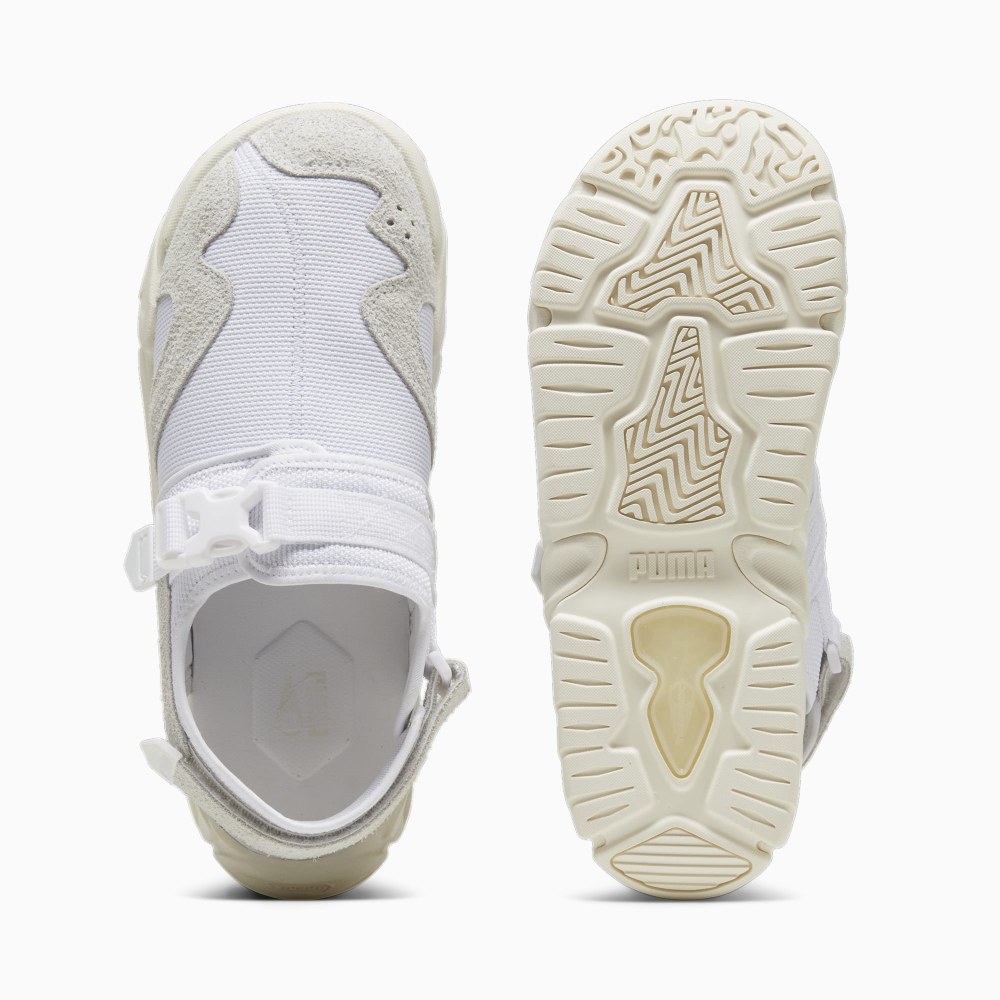 PUMA TS 01 Nylon weiss 396484-01 Preisvergleich