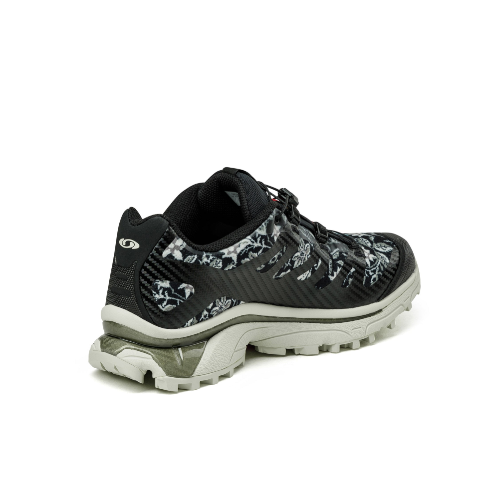 Salomon XT 4 OG Needlepoint schwarz L47604200 Preisvergleich