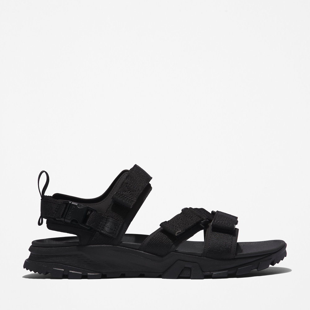 timberland garrison trail webbing sandals