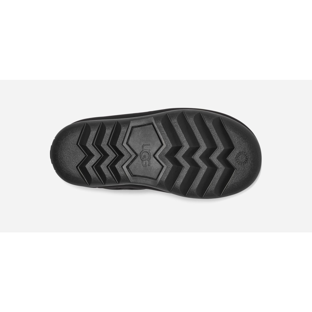 ugg classic rubber