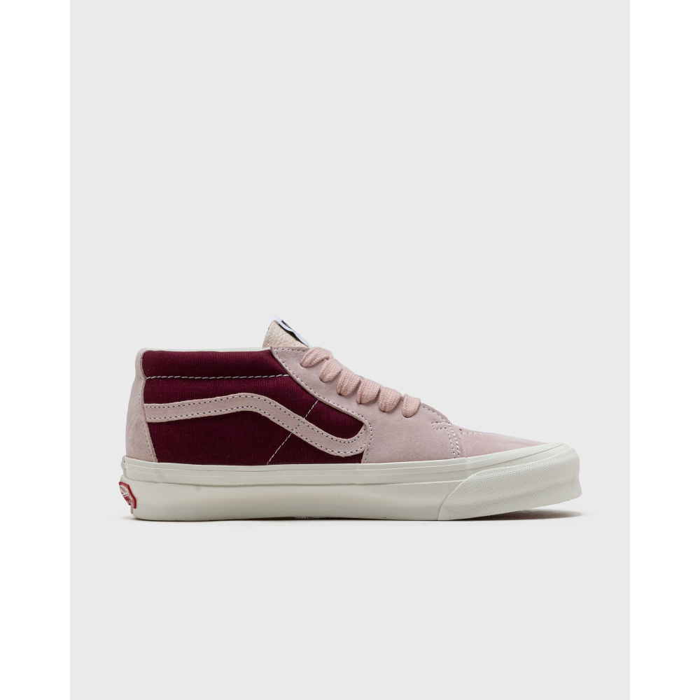 Vans retro shop sk8 mid