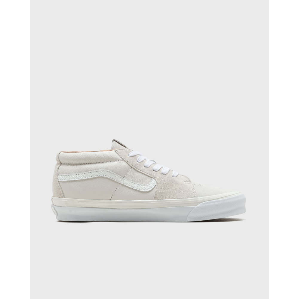 Vans moonbeam hotsell true white