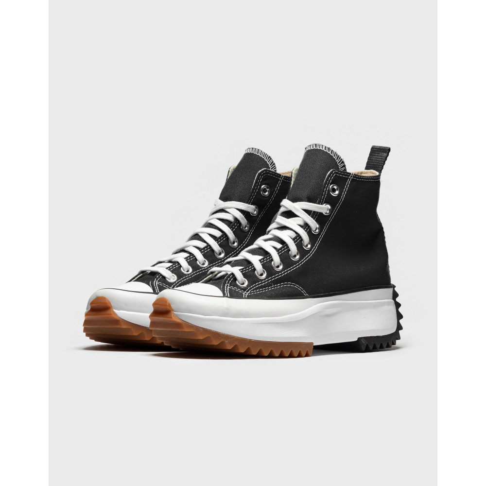 converse run star hike high top schwarz