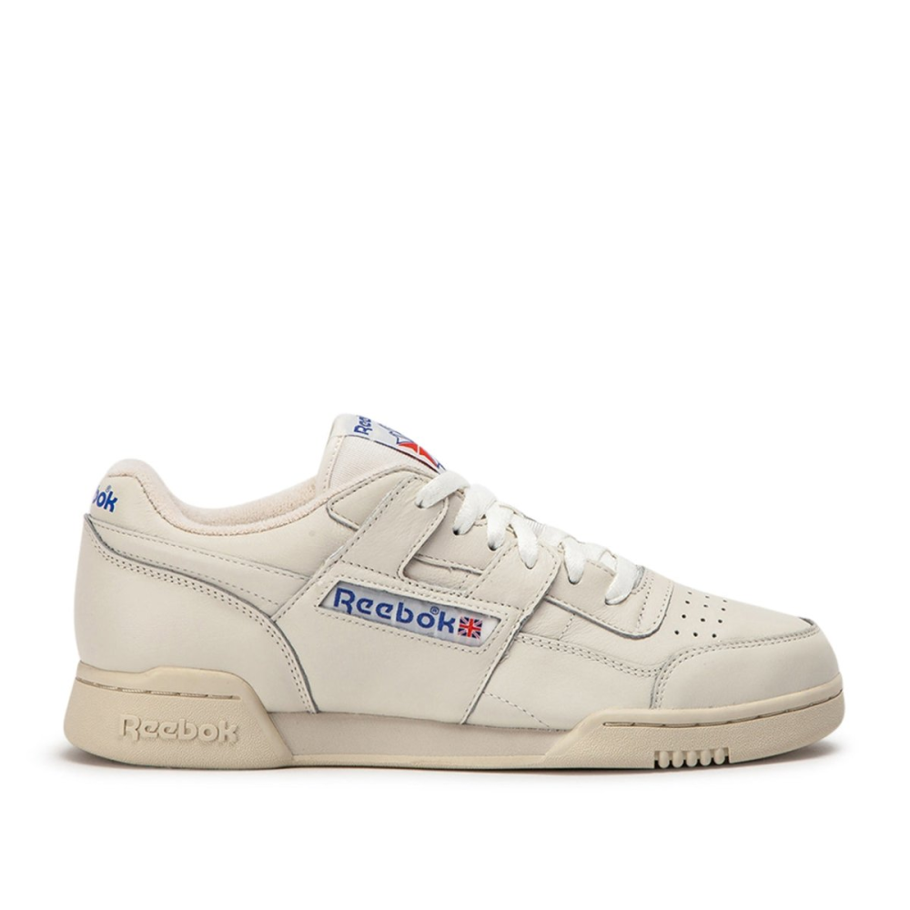 reebok workout size 5