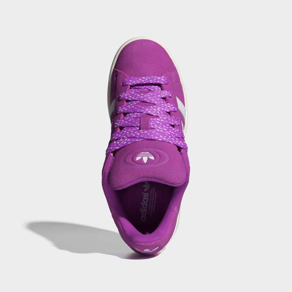 Adidas shoes purple hotsell