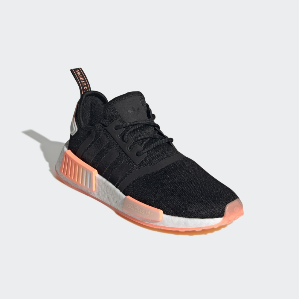 Adidas originals nmd_r1 size 4 best sale