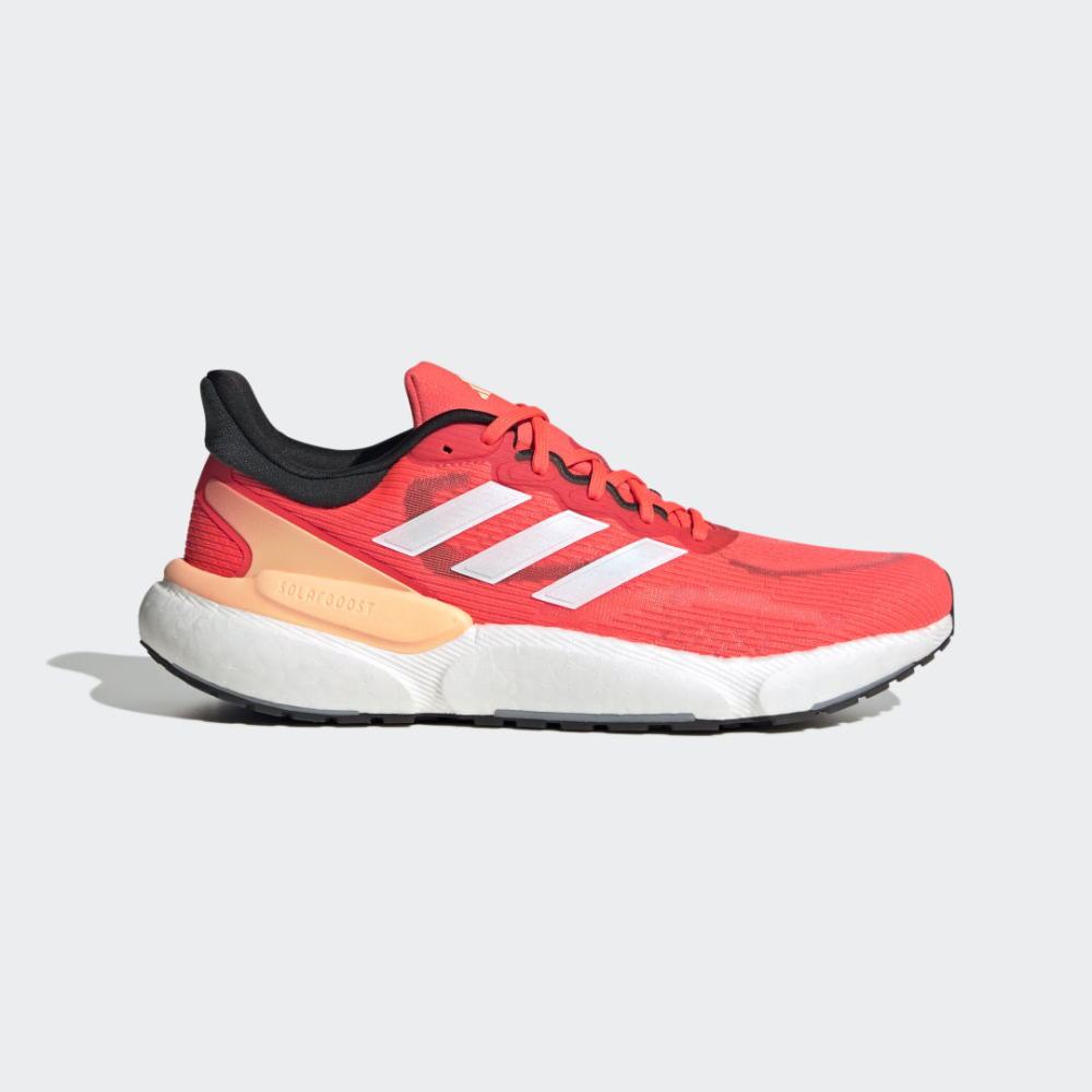 adidas Solarboost 5 rot GV9137 Preisvergleich