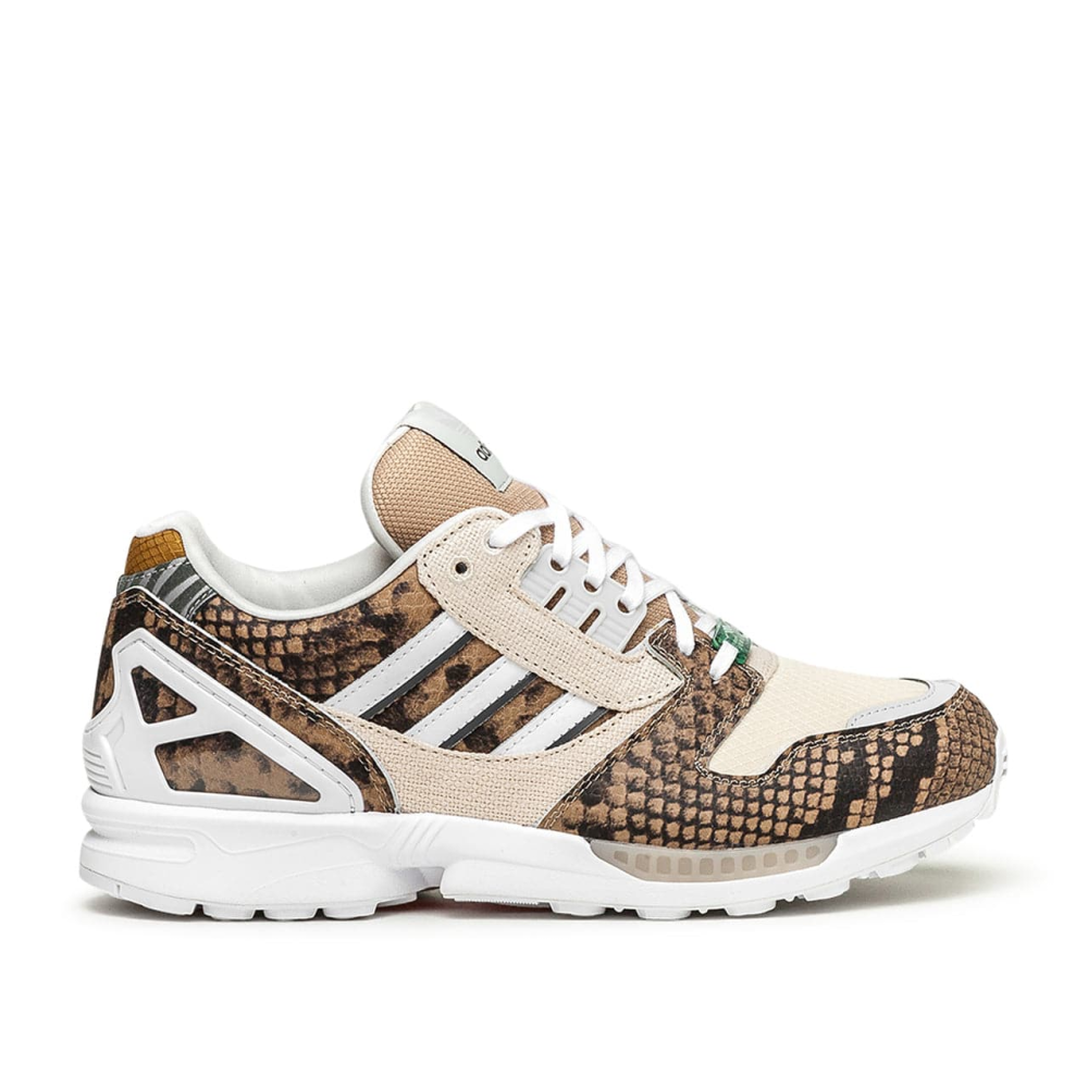 はち Adidas Zx 8000 Braun Adidas ZX 8000 Lethal Nights Braun