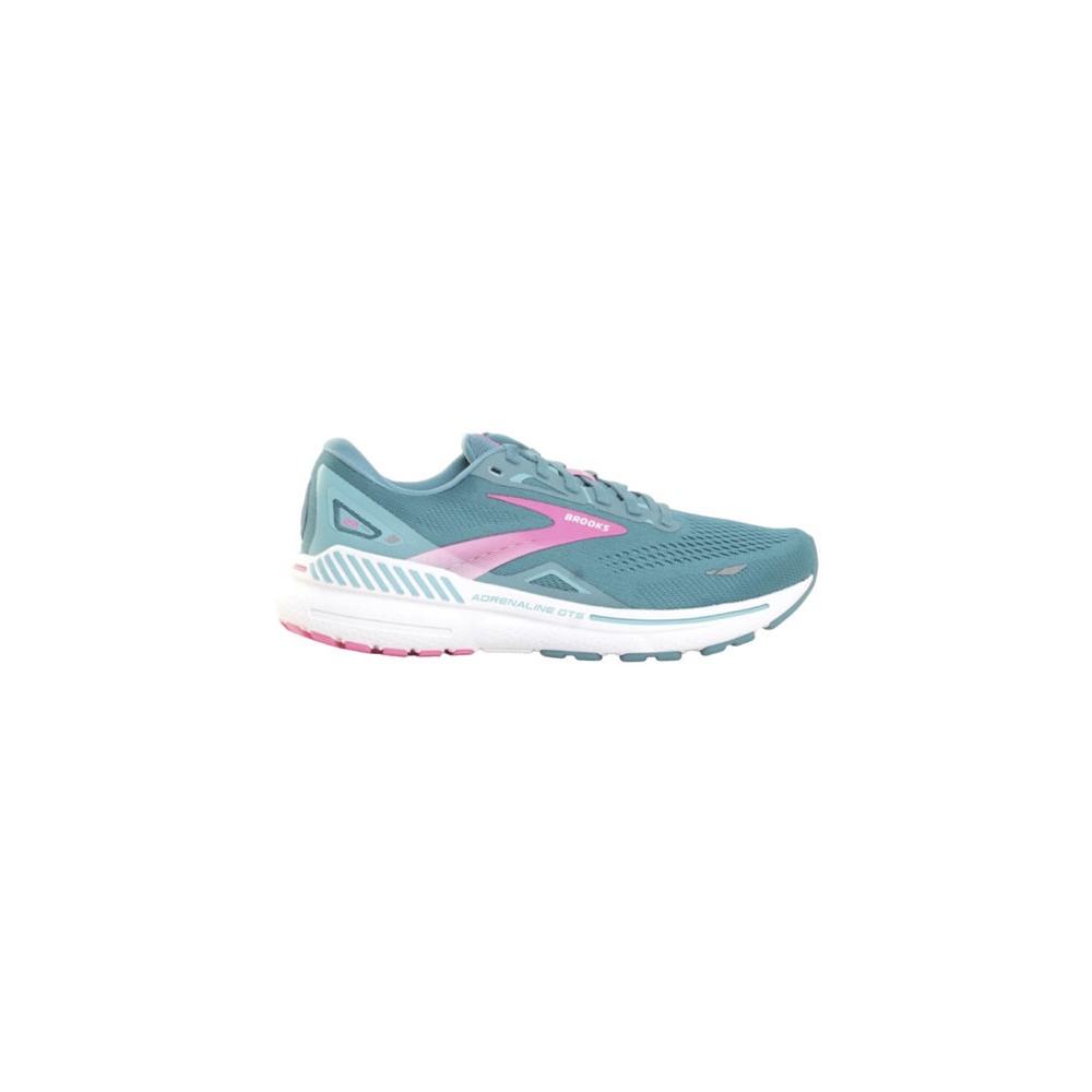 Brooks Adrenaline GTS 23 blau 1203811B498 Preisvergleich