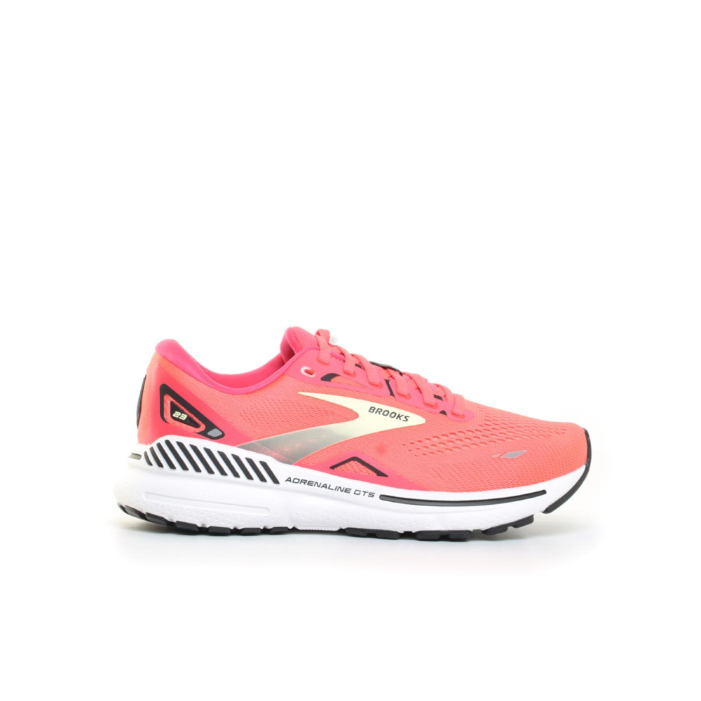 Brooks adrenaline fashion asr 13 pink