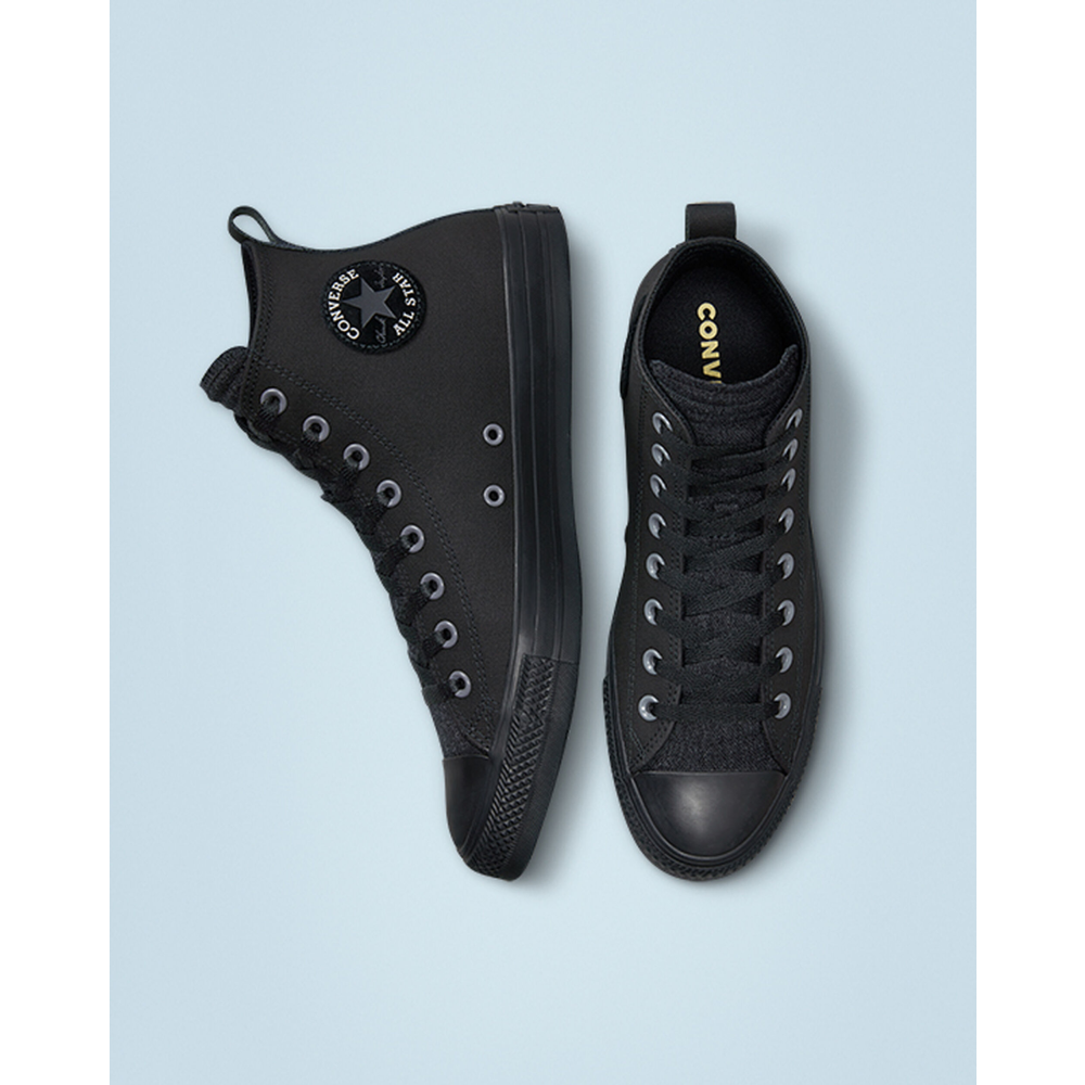 weather resistant converse