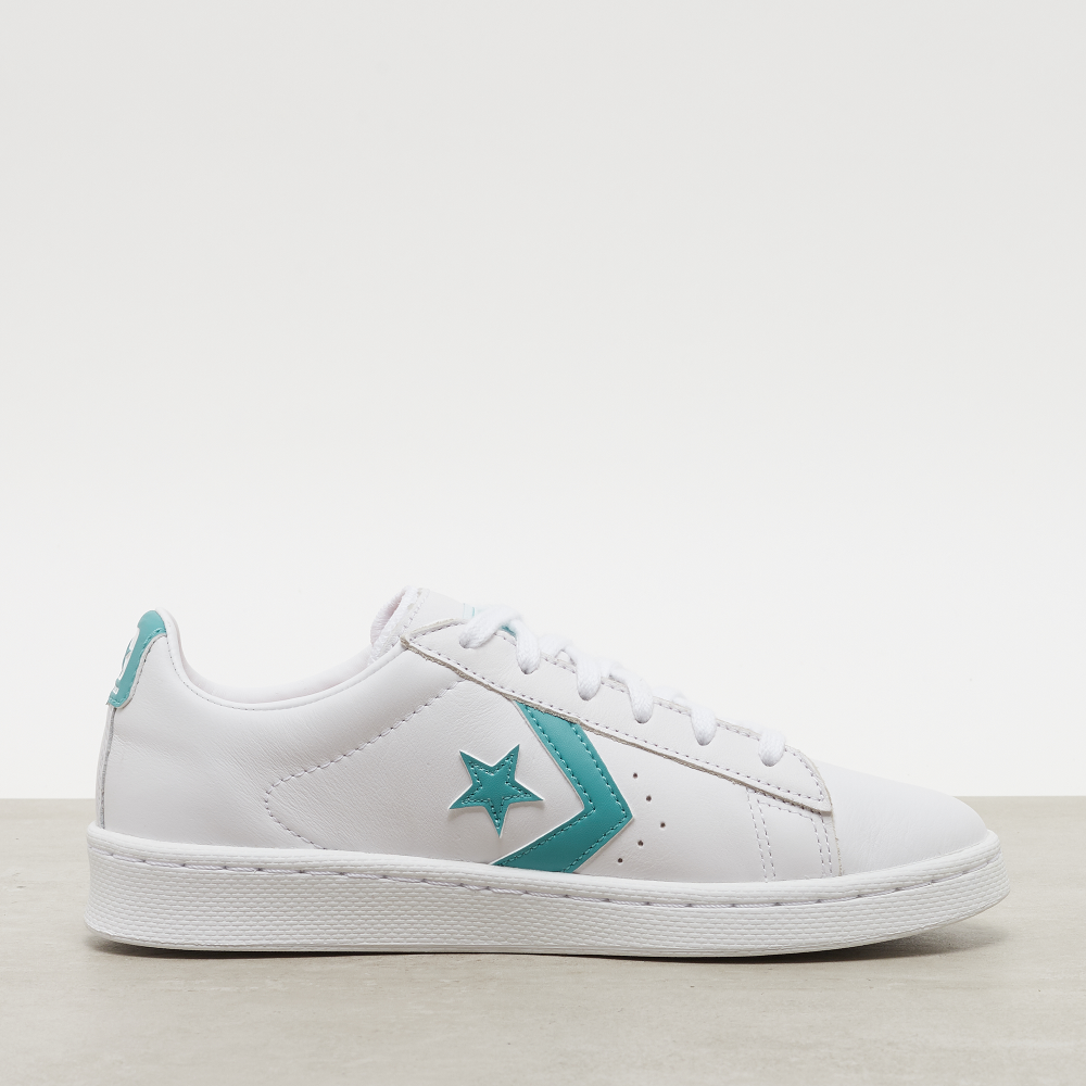 converse ox pro leather