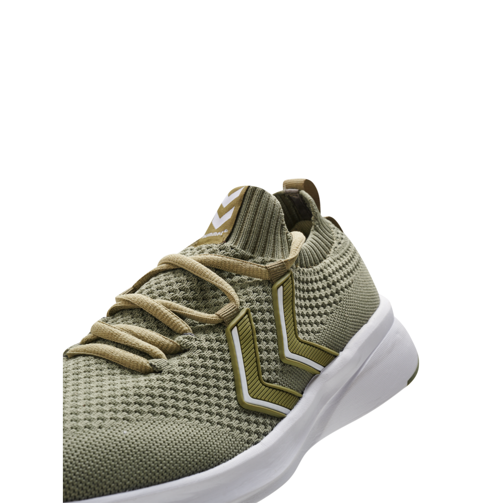HUMMEL Flow Seamless grün 213102-8062 Preisvergleich