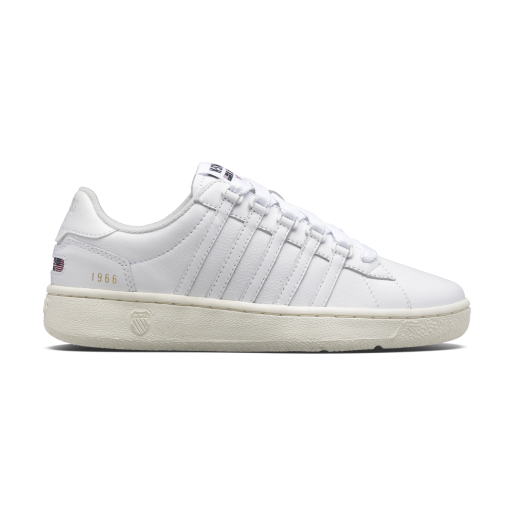 All white k swiss classics deals