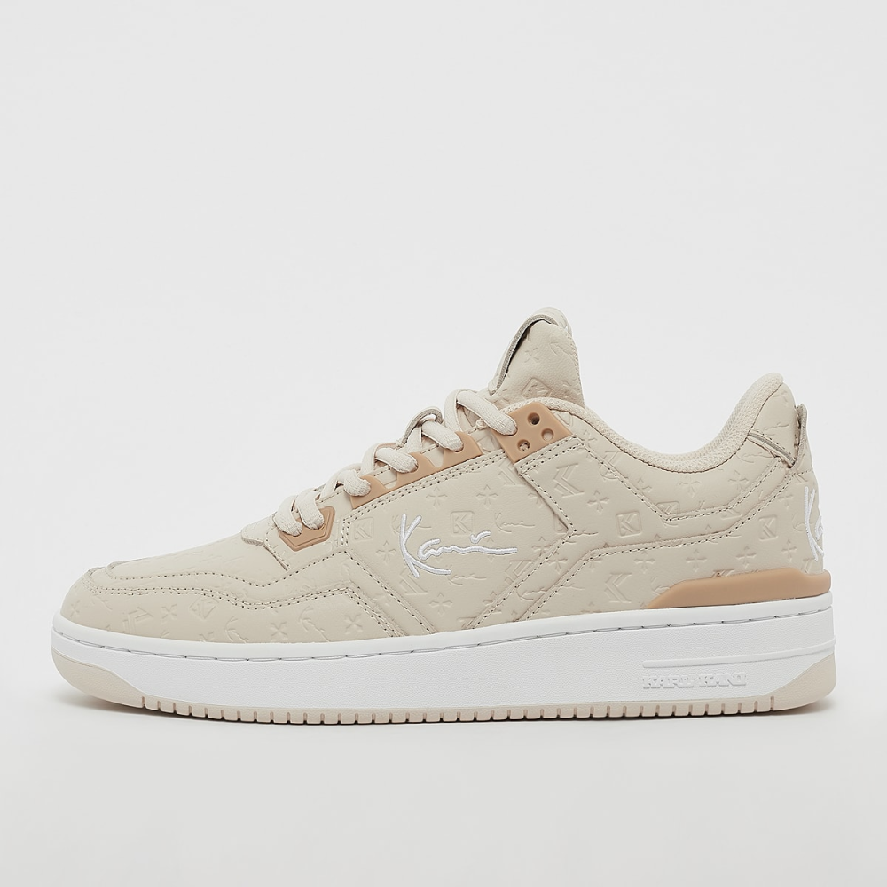 Karl Kani 89 KXRY Sneaker – Stylische Trainer Mit Leder/Textil-Obermaterial & Gedämpfter Sohle