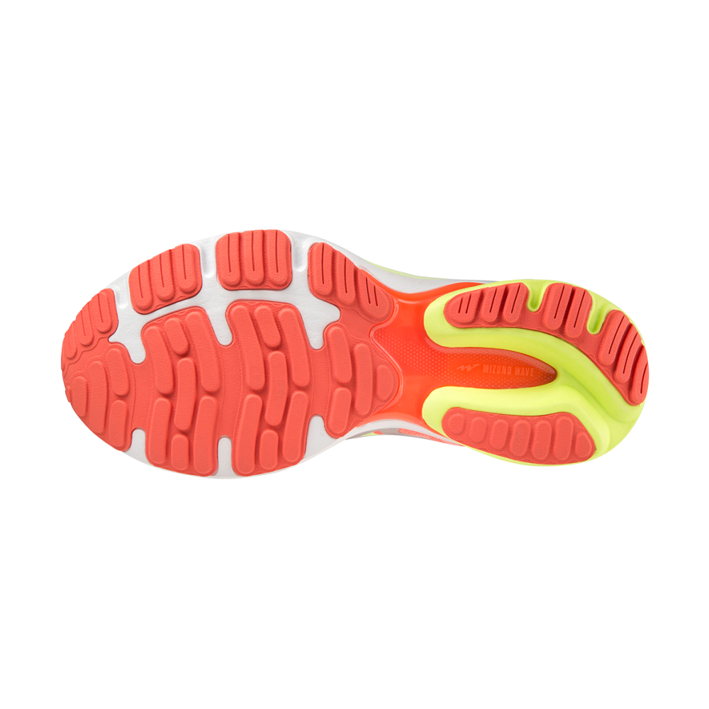 Mizuno wave ultima 13 orange discount